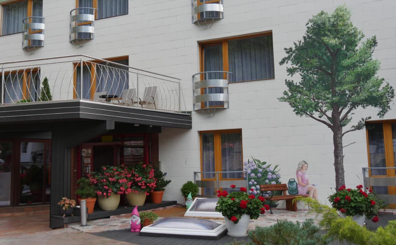 므랑고보 To Tu B&B 외부 사진