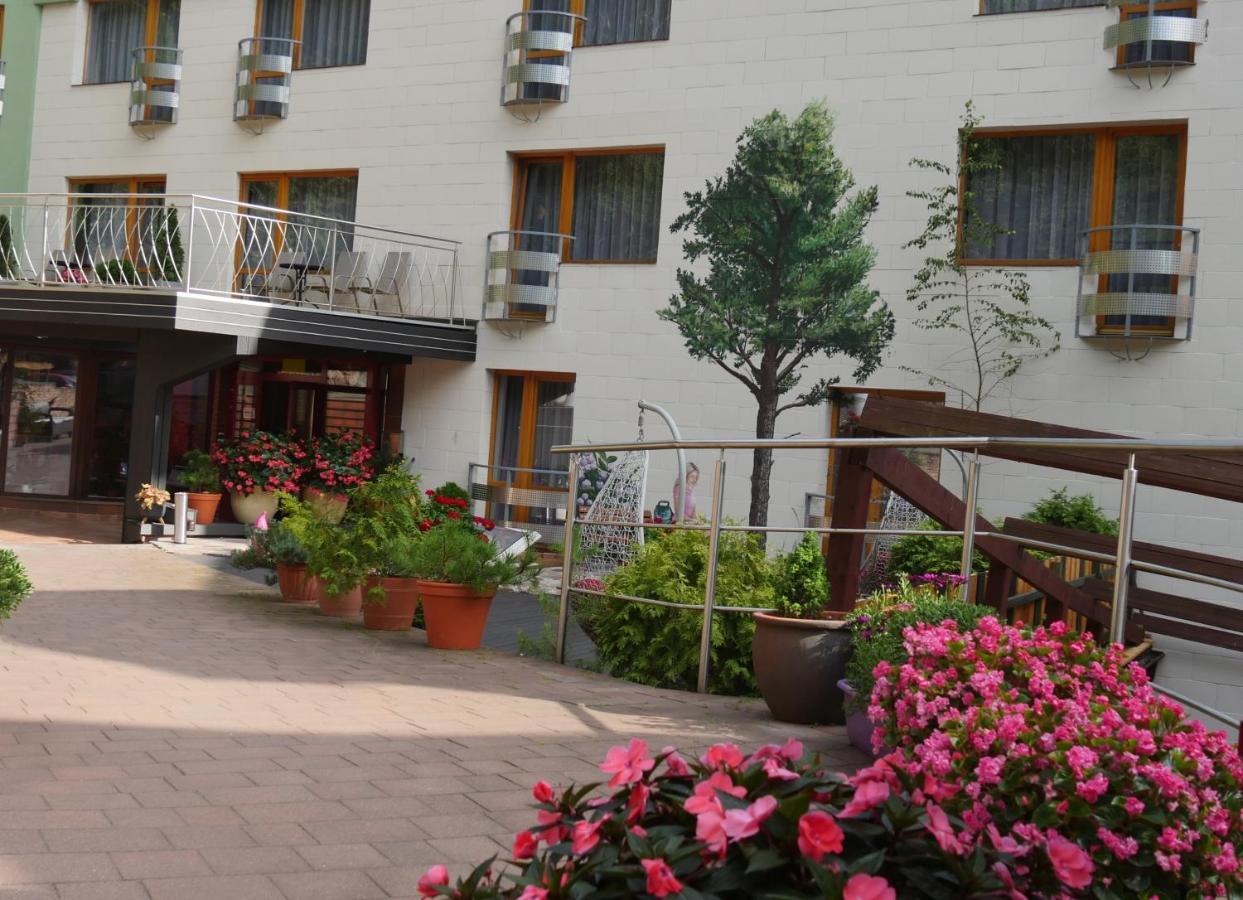 므랑고보 To Tu B&B 외부 사진