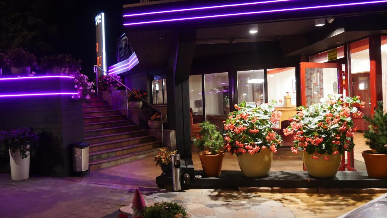 므랑고보 To Tu B&B 외부 사진