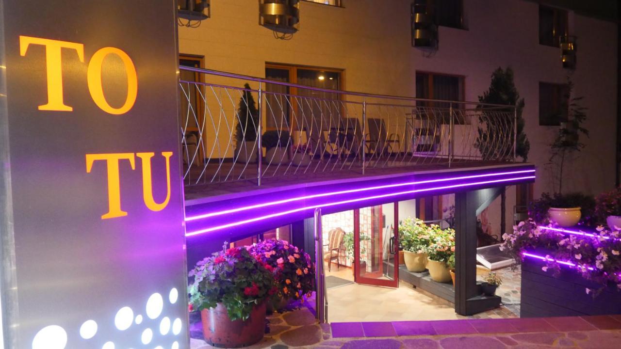 므랑고보 To Tu B&B 외부 사진