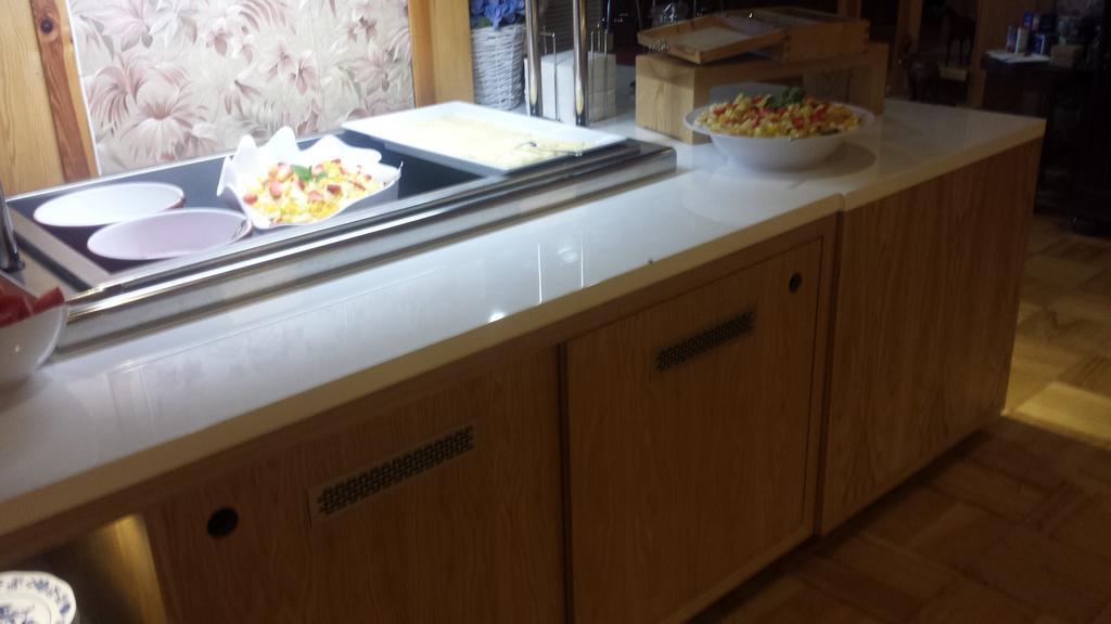 므랑고보 To Tu B&B 외부 사진