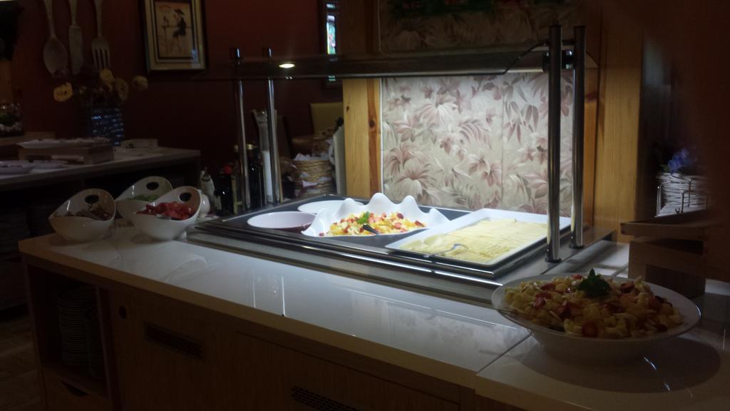 므랑고보 To Tu B&B 외부 사진