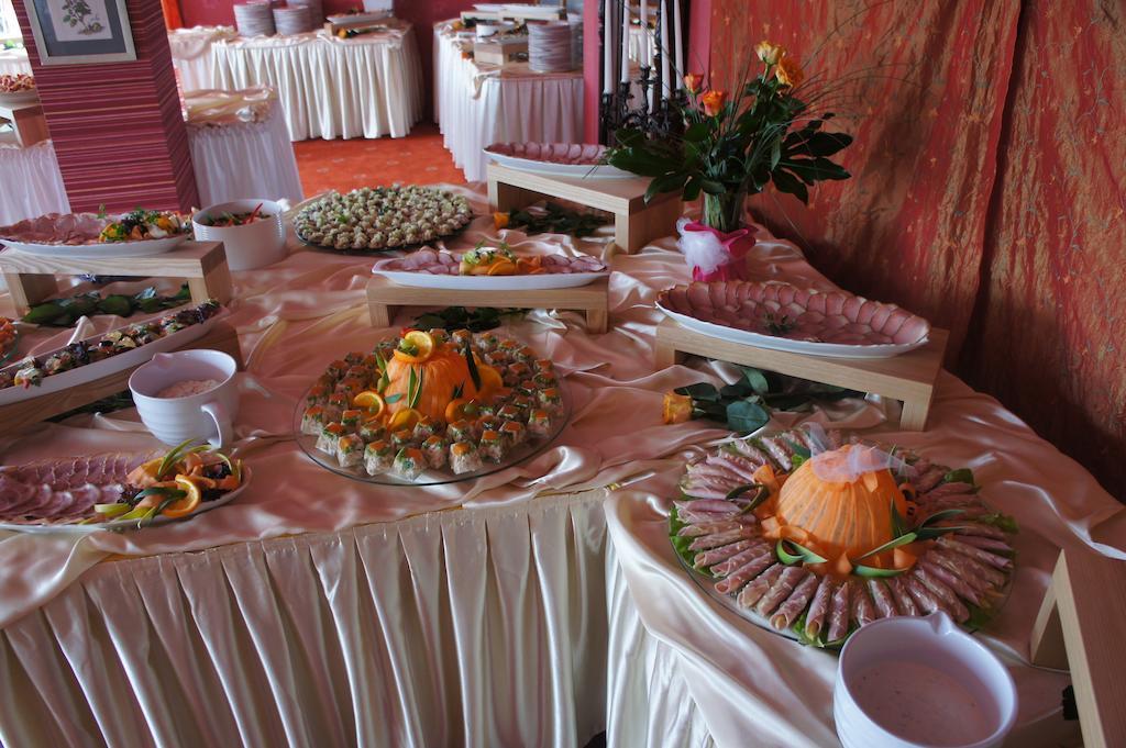 므랑고보 To Tu B&B 외부 사진